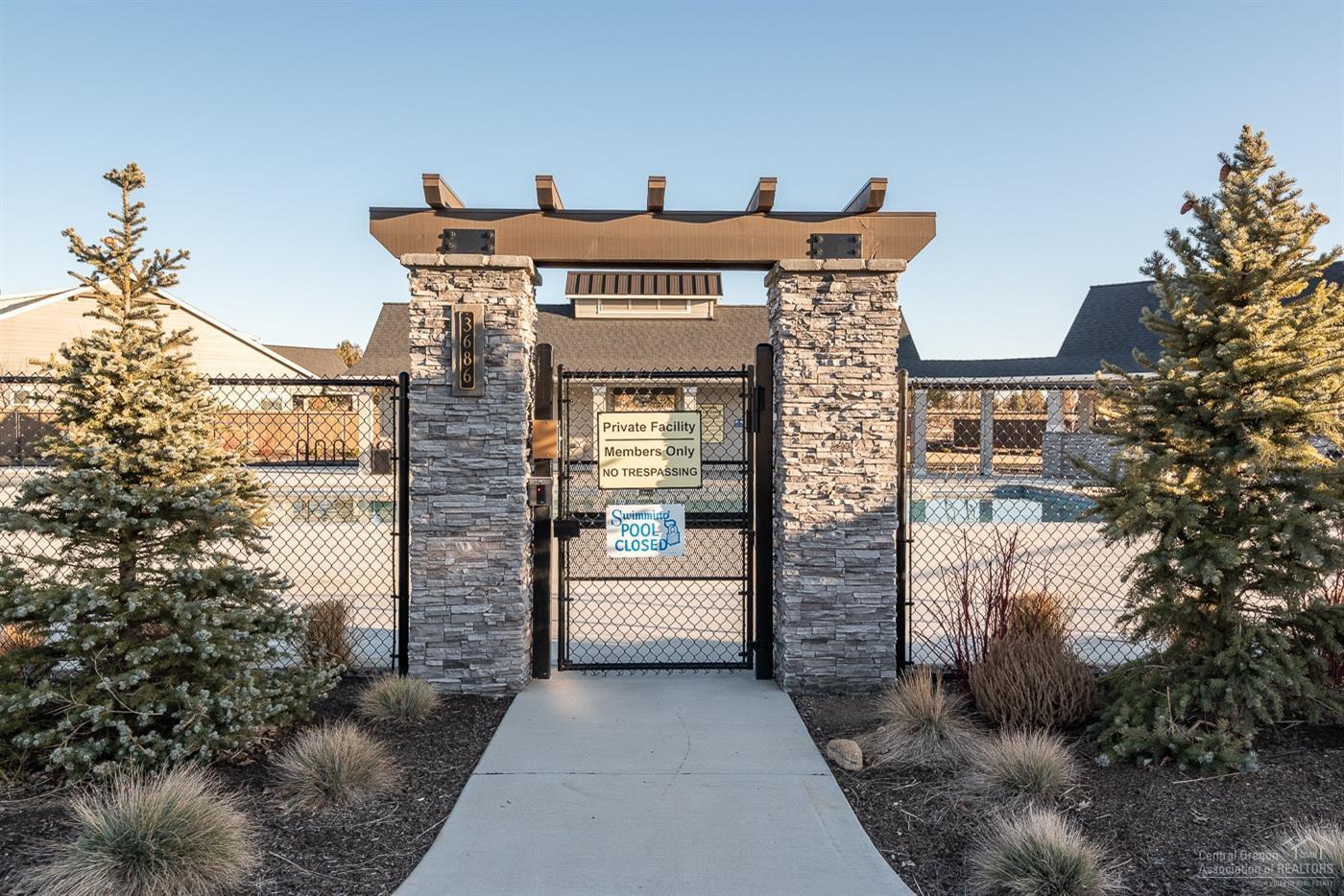 Triple Ridge - Residential