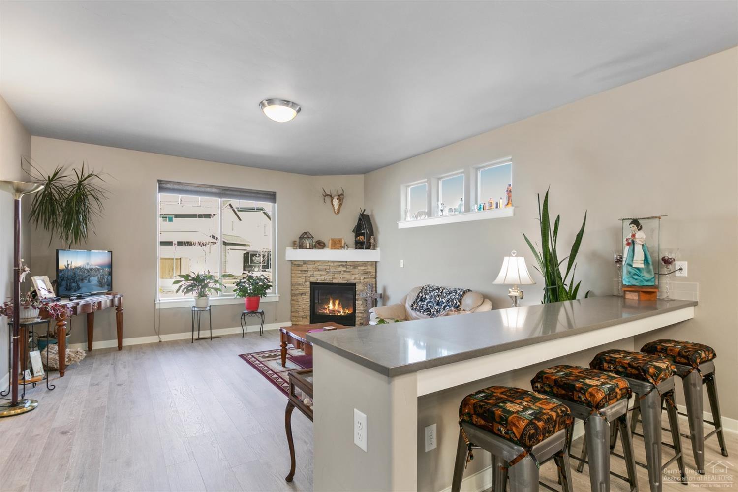 Triple Ridge - Residential