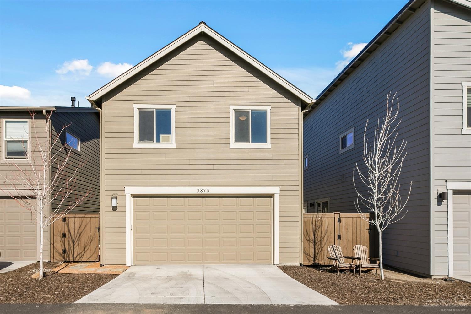 Triple Ridge - Residential