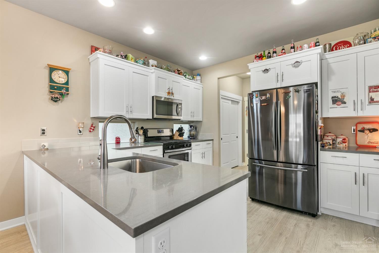 Triple Ridge - Residential