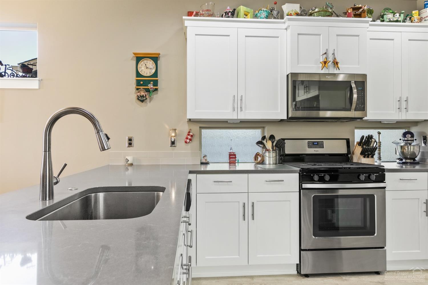 Triple Ridge - Residential