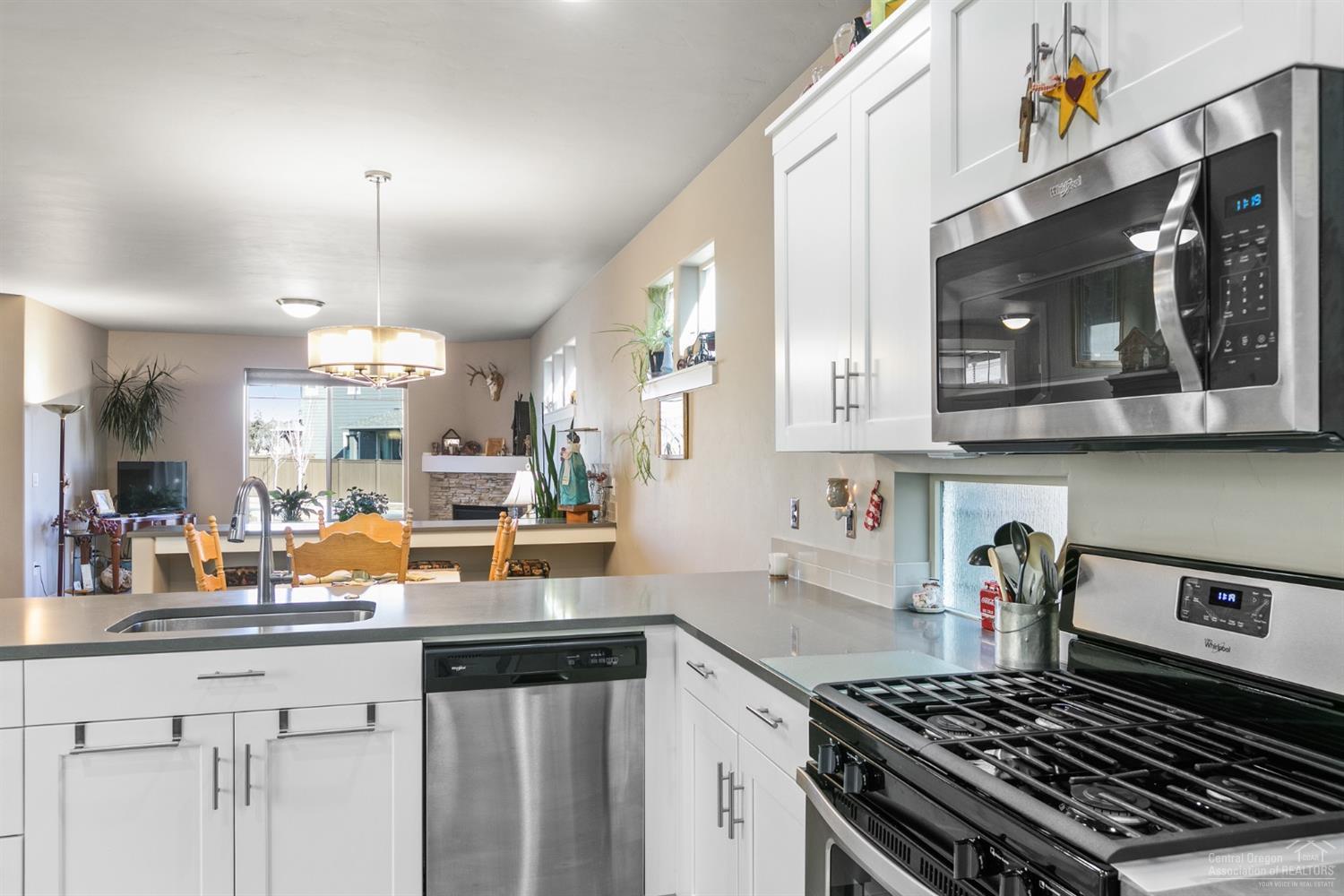 Triple Ridge - Residential