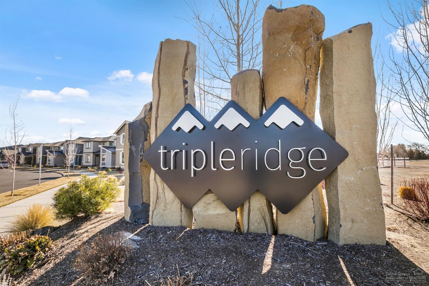 Triple Ridge - Residential