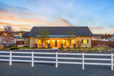 4290 NW 39th Drive Redmond OR 97756