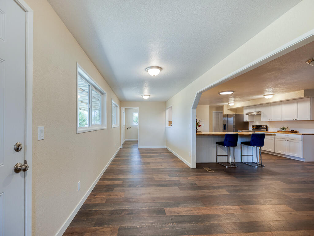 Green Acres - Residential