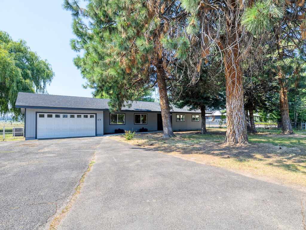 Green Acres - Residential