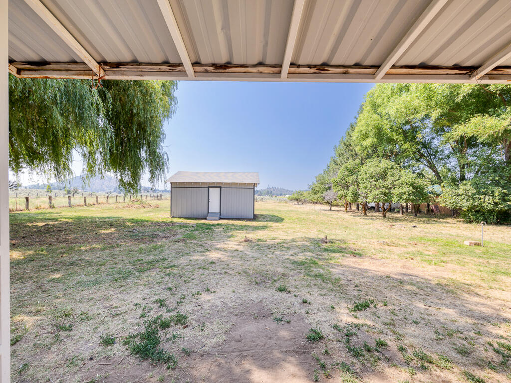 Green Acres - Residential