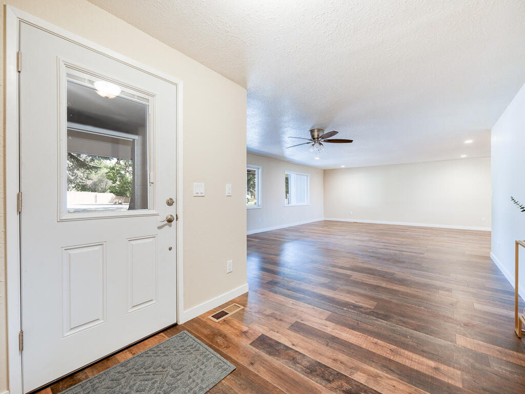 Green Acres - Residential