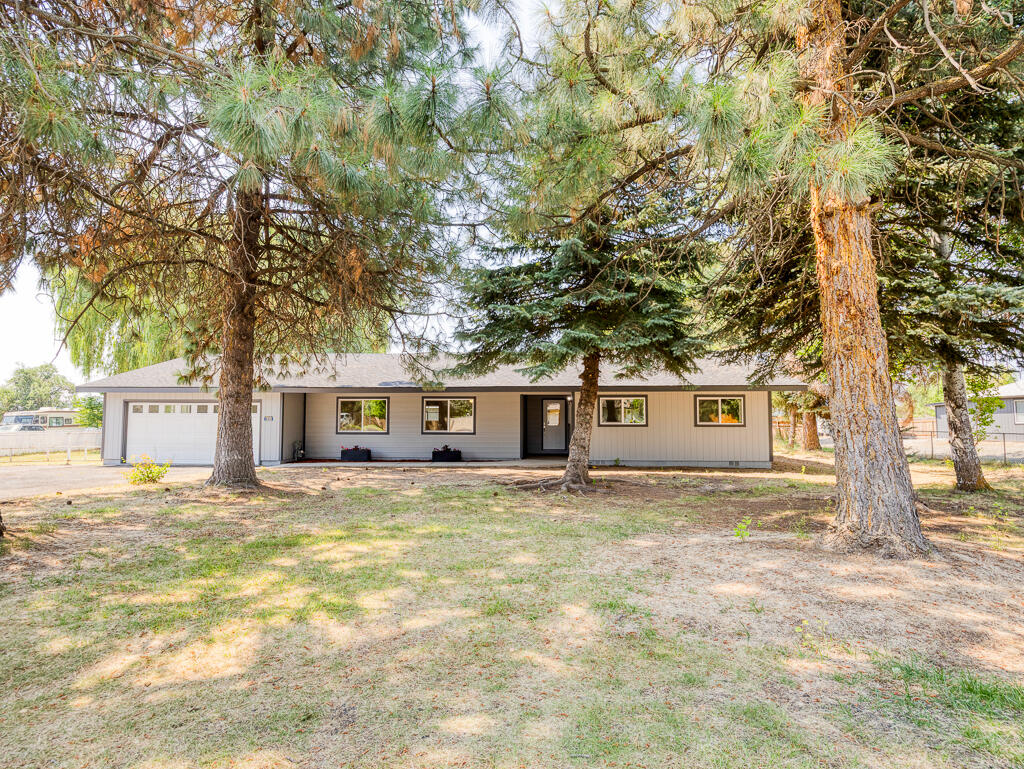 Green Acres - Residential