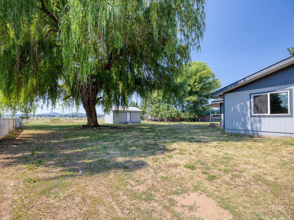 Green Acres - Residential