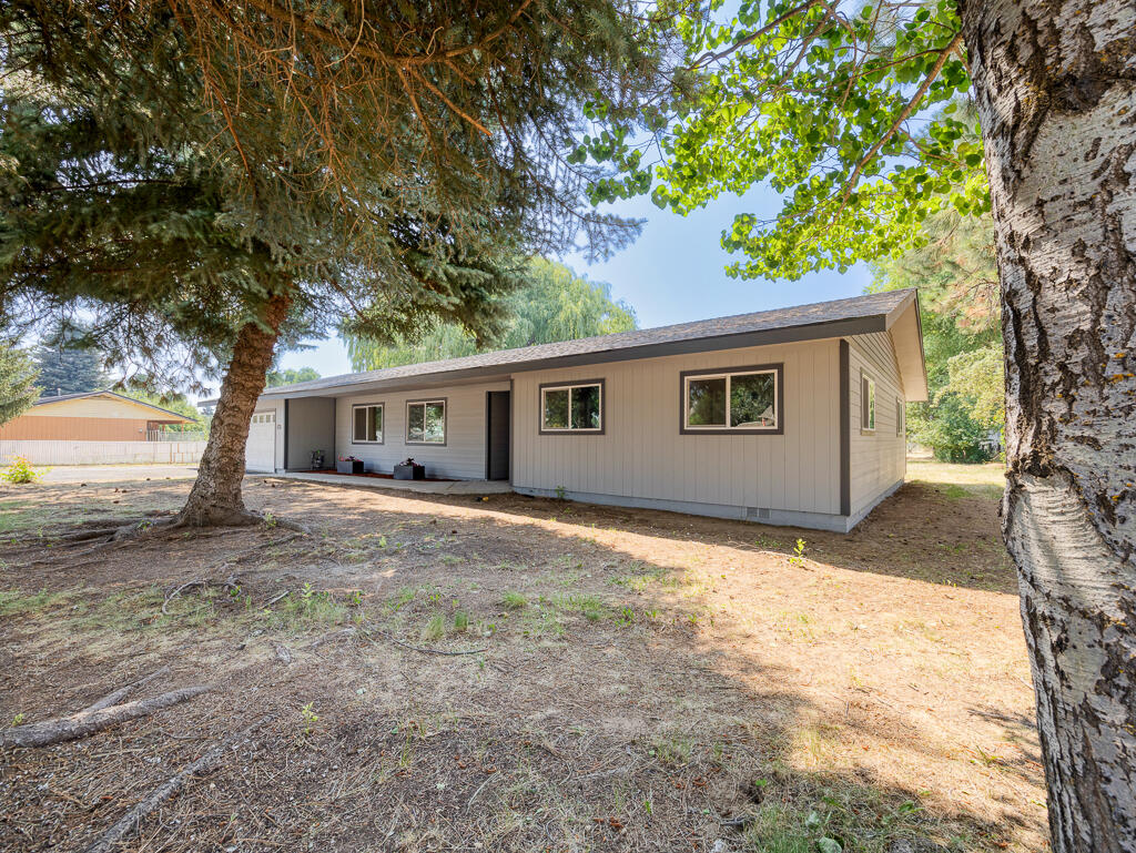 Green Acres - Residential