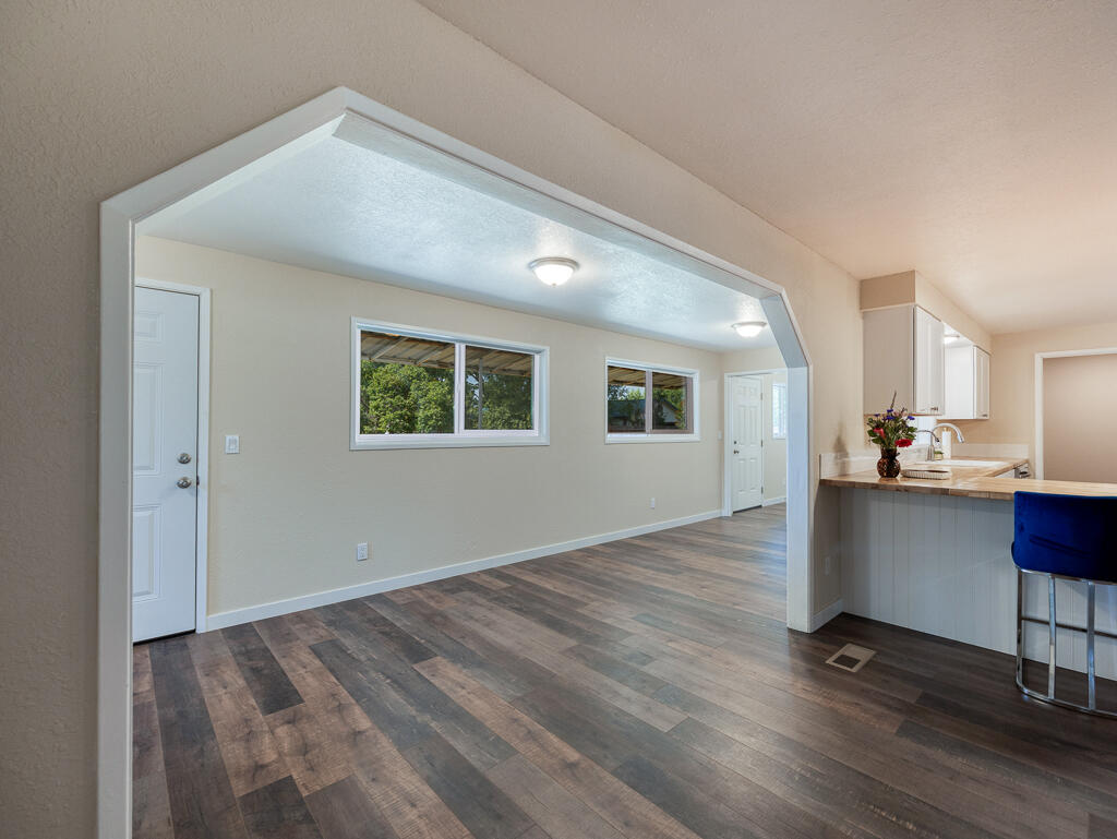 Green Acres - Residential