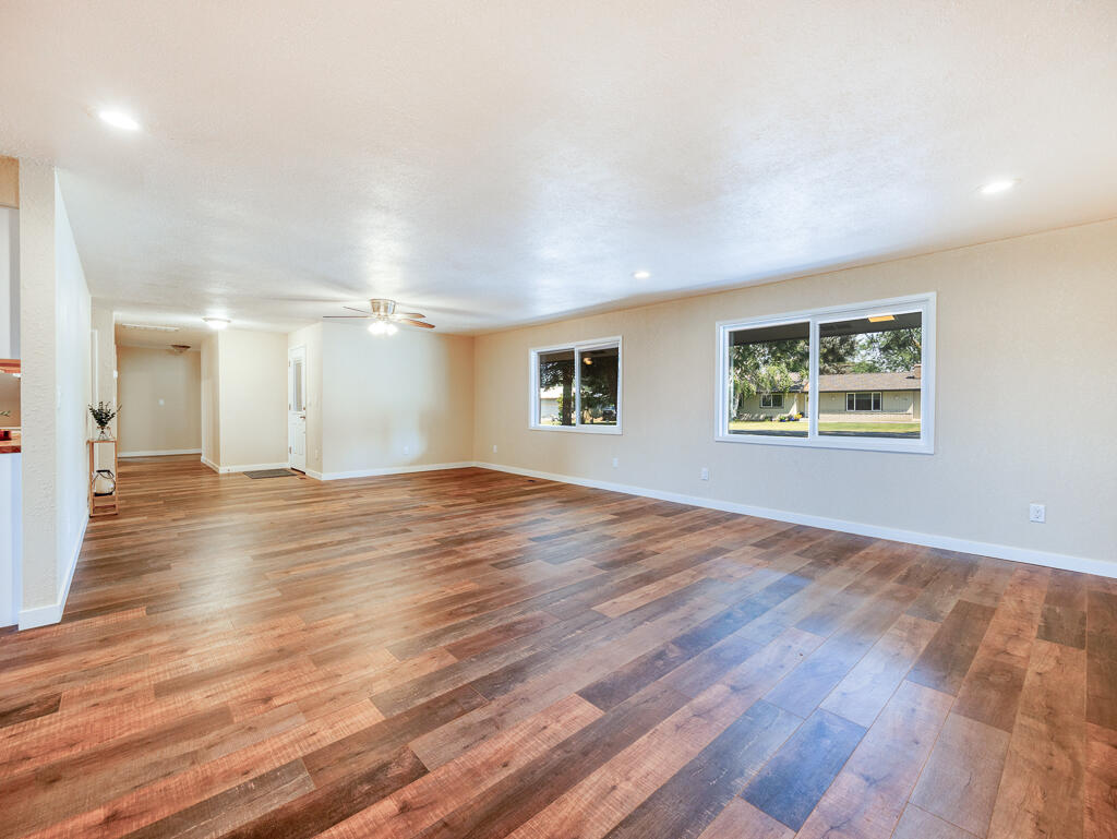 Green Acres - Residential