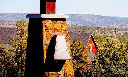 Longhorn Ridge - Land