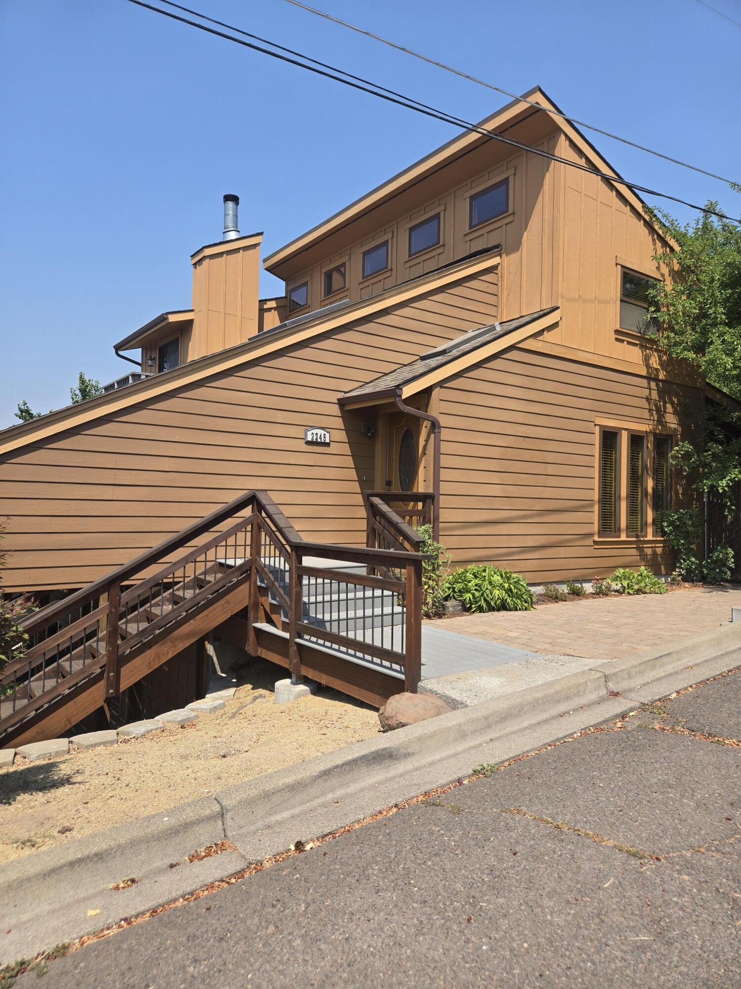 Klamath Falls -Hot Springs Addition - Residential