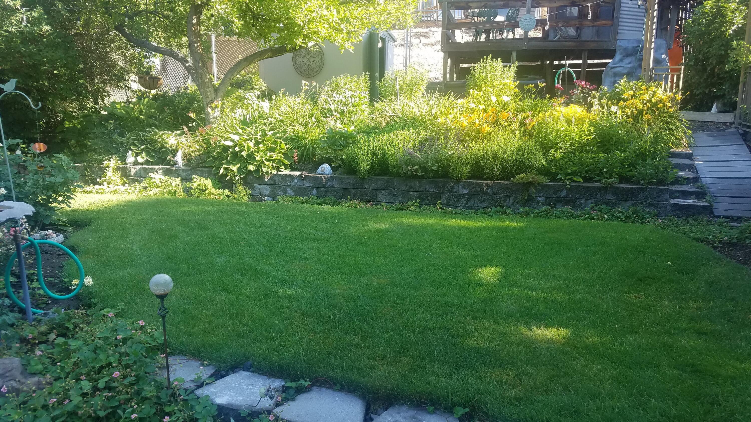 Klamath Falls -Hot Springs Addition - Residential