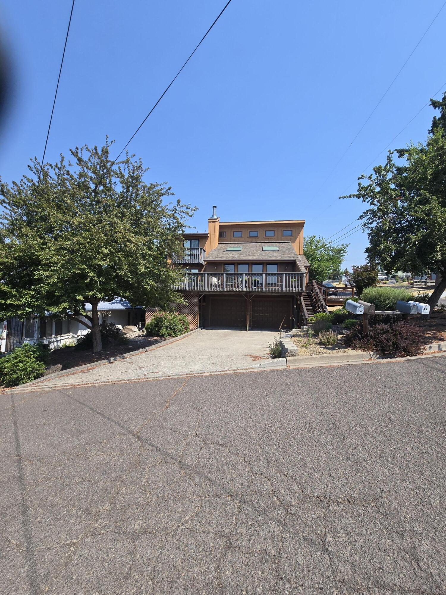 Klamath Falls -Hot Springs Addition - Residential