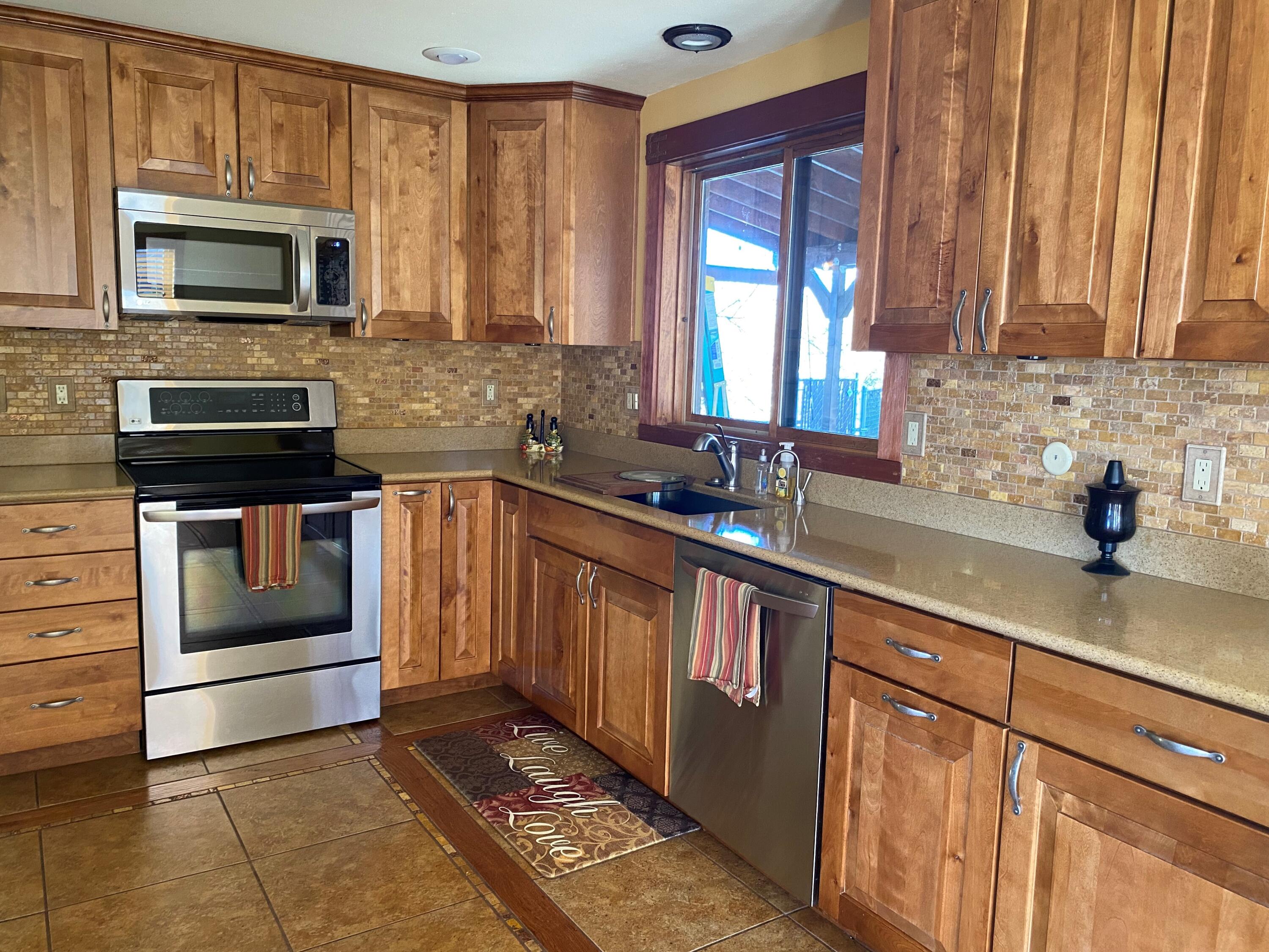 Klamath Falls -Hot Springs Addition - Residential