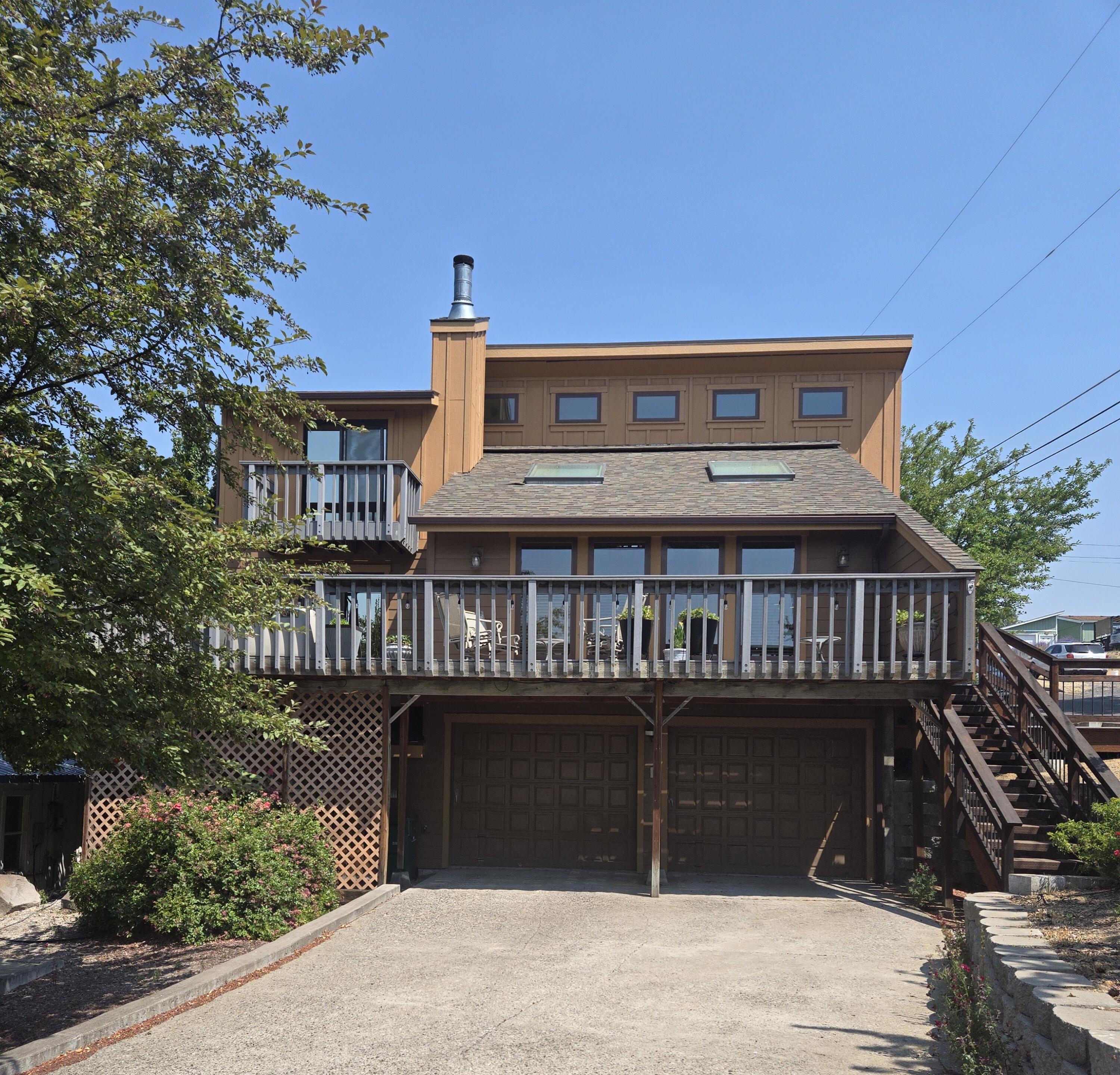 Klamath Falls -Hot Springs Addition - Residential