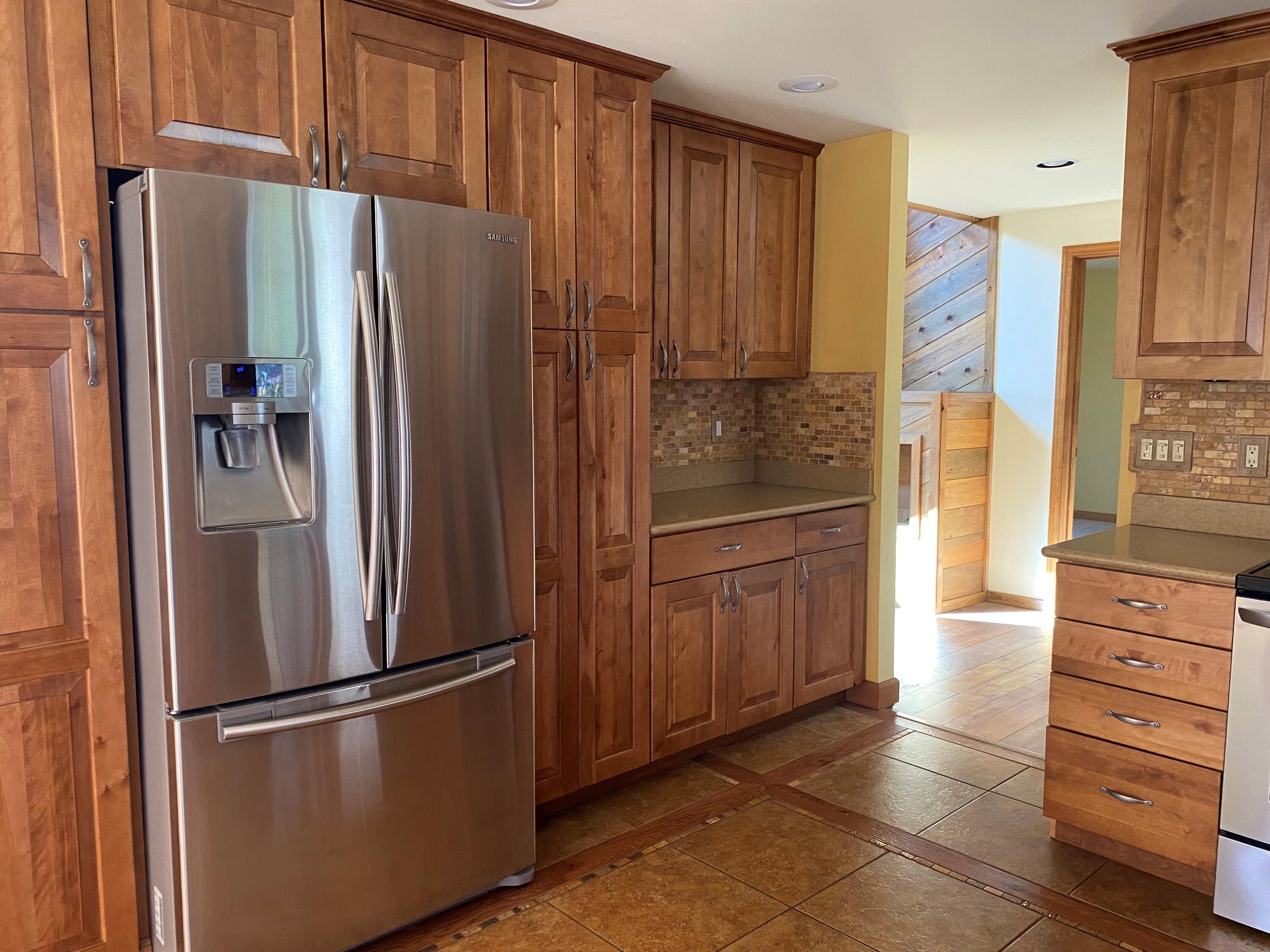 Klamath Falls -Hot Springs Addition - Residential