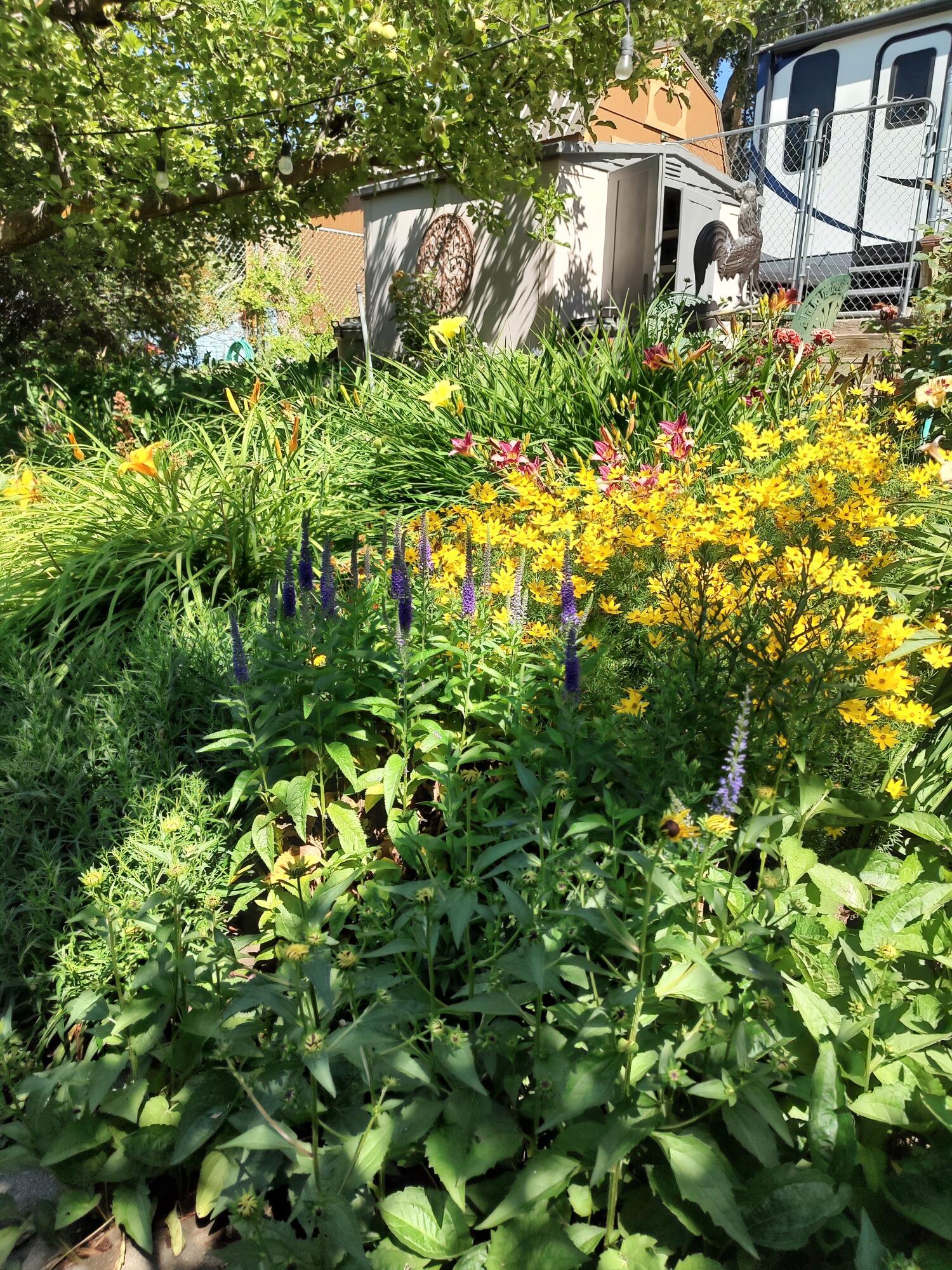 Klamath Falls -Hot Springs Addition - Residential