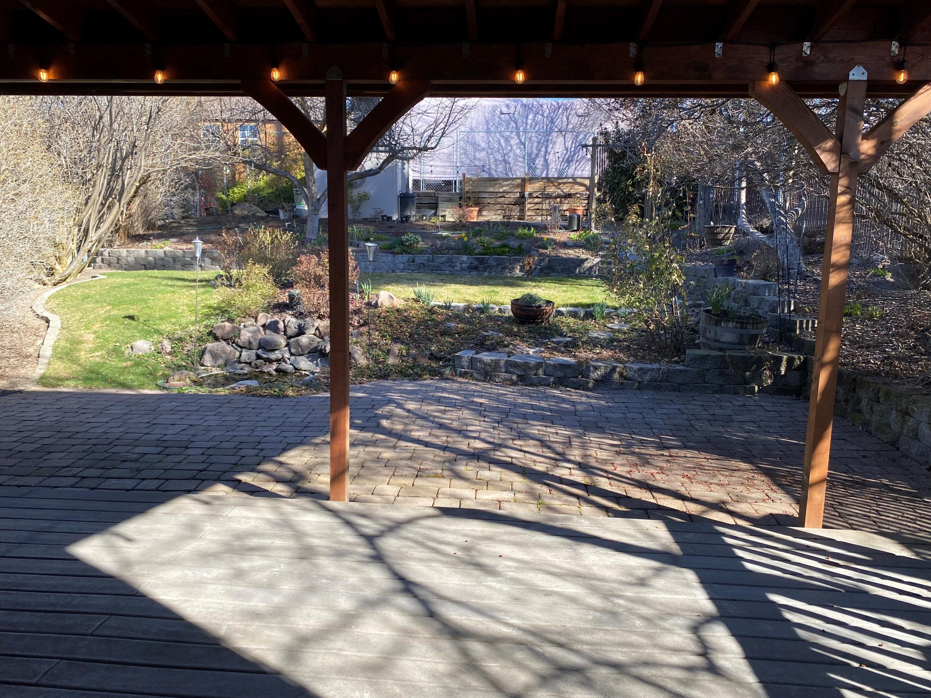 Klamath Falls -Hot Springs Addition - Residential