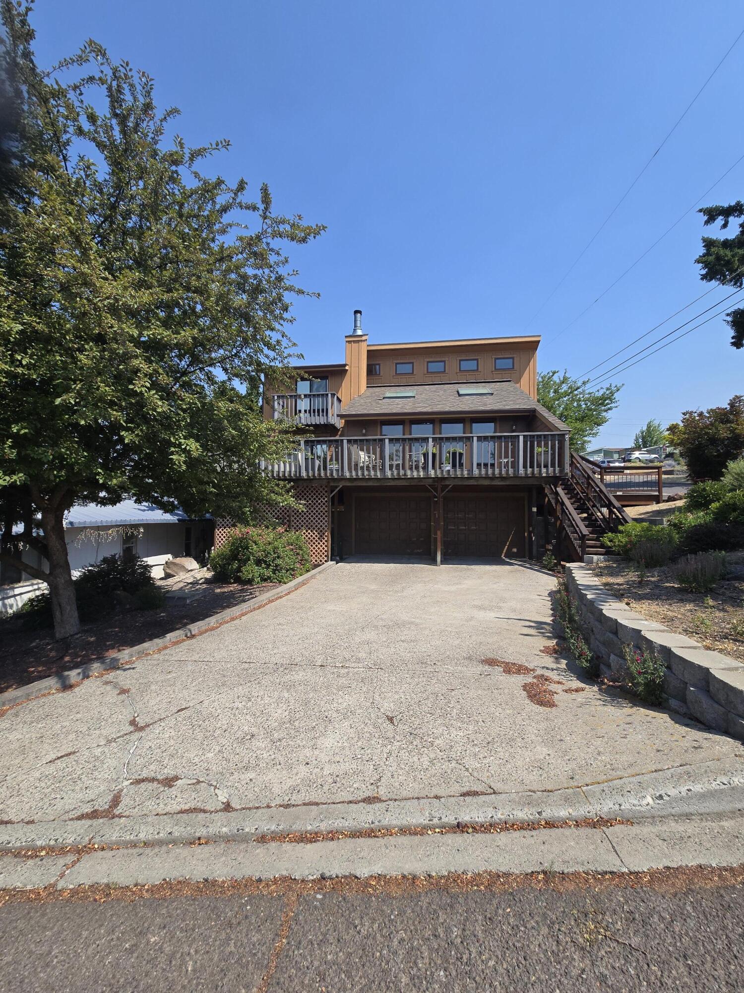 Klamath Falls -Hot Springs Addition - Residential