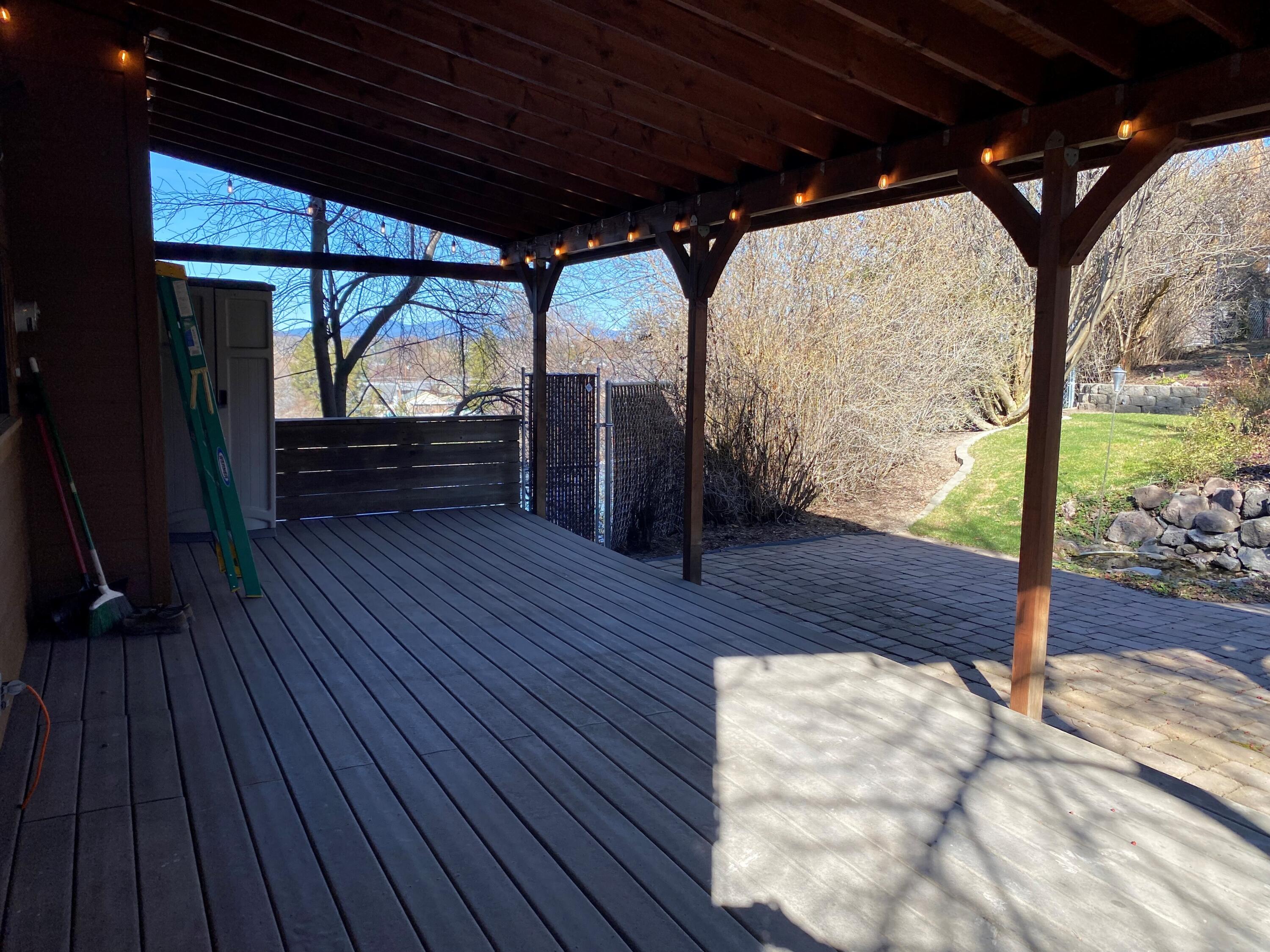 Klamath Falls -Hot Springs Addition - Residential