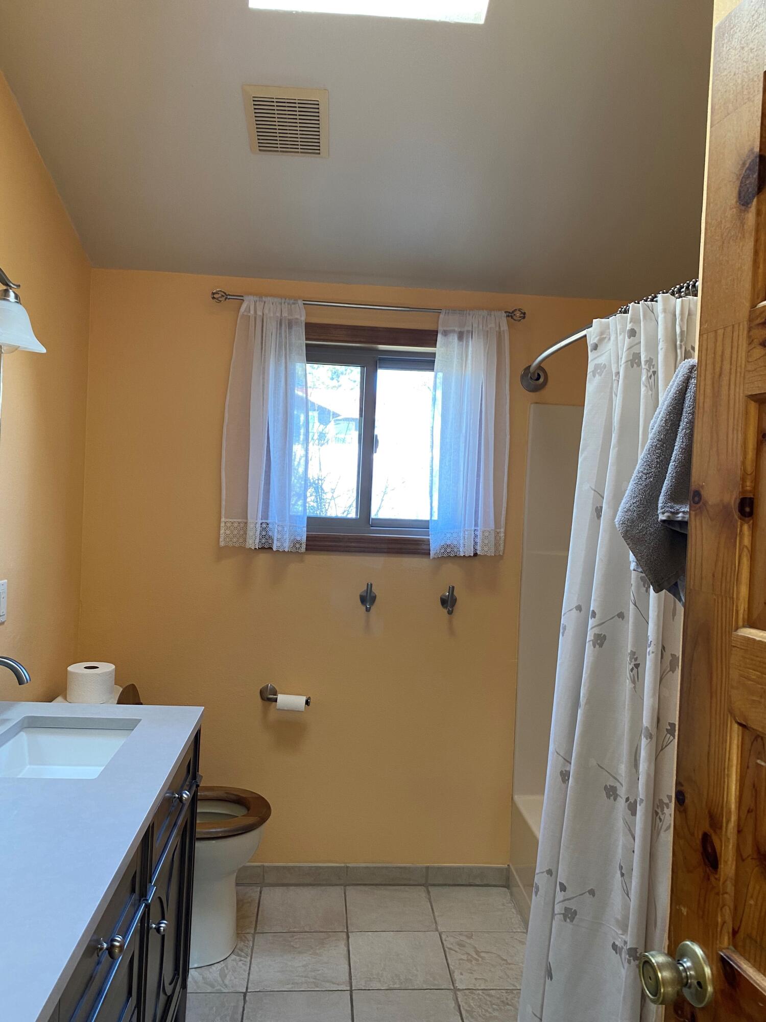 Klamath Falls -Hot Springs Addition - Residential