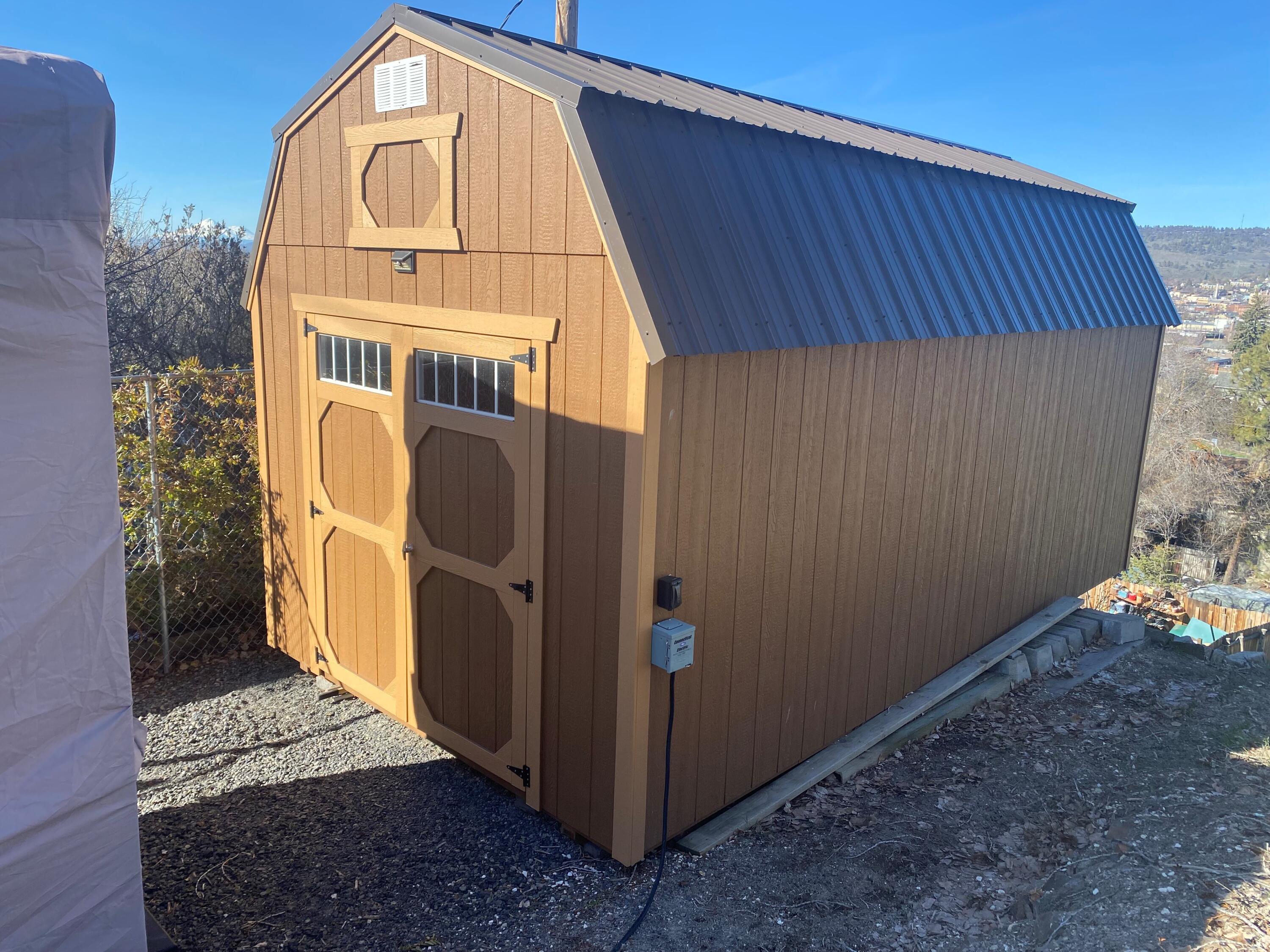 Klamath Falls -Hot Springs Addition - Residential