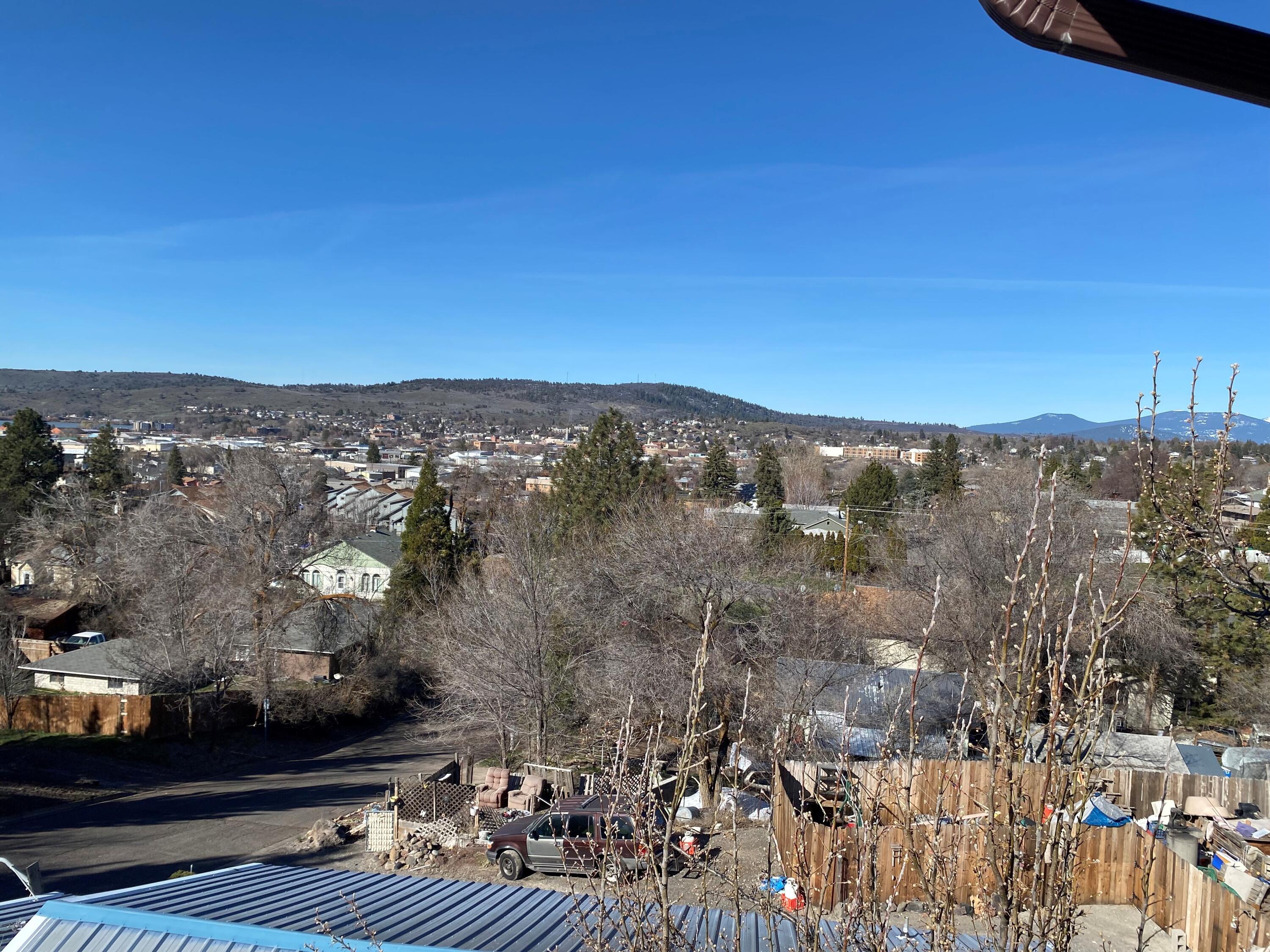 Klamath Falls -Hot Springs Addition - Residential