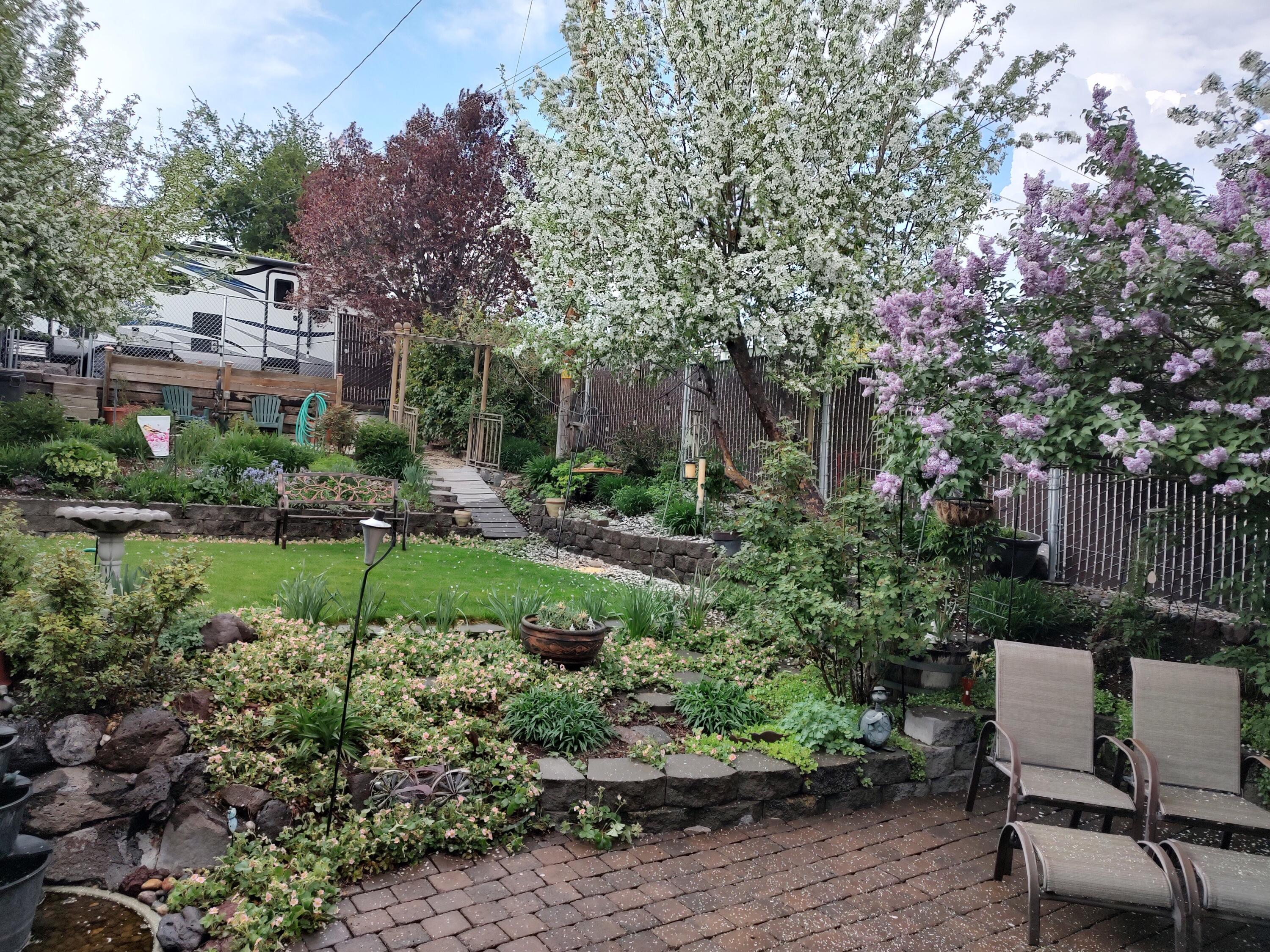 Klamath Falls -Hot Springs Addition - Residential