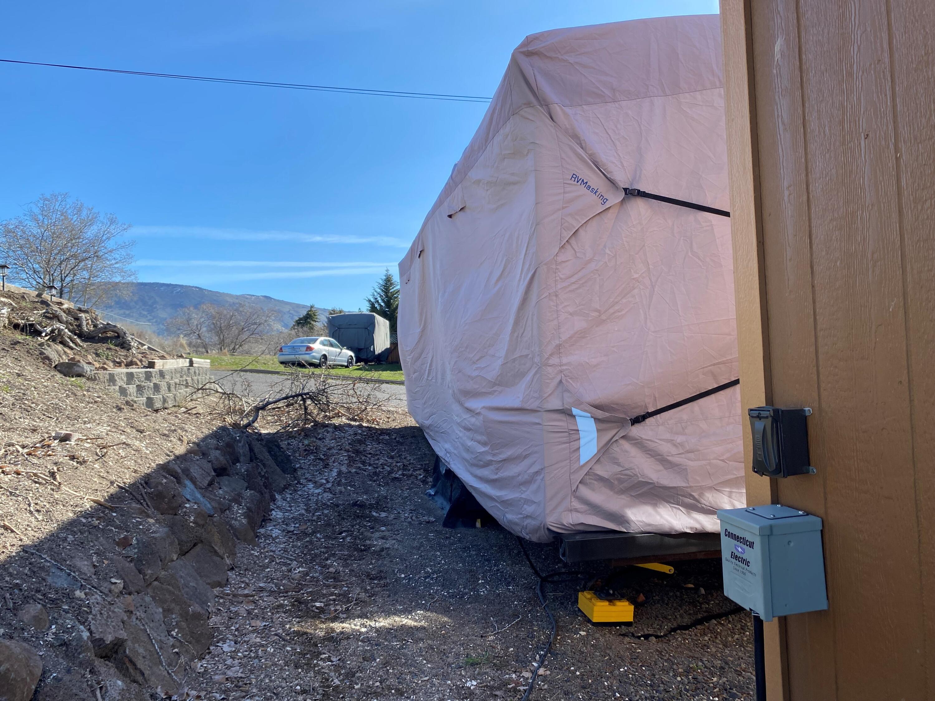 Klamath Falls -Hot Springs Addition - Residential