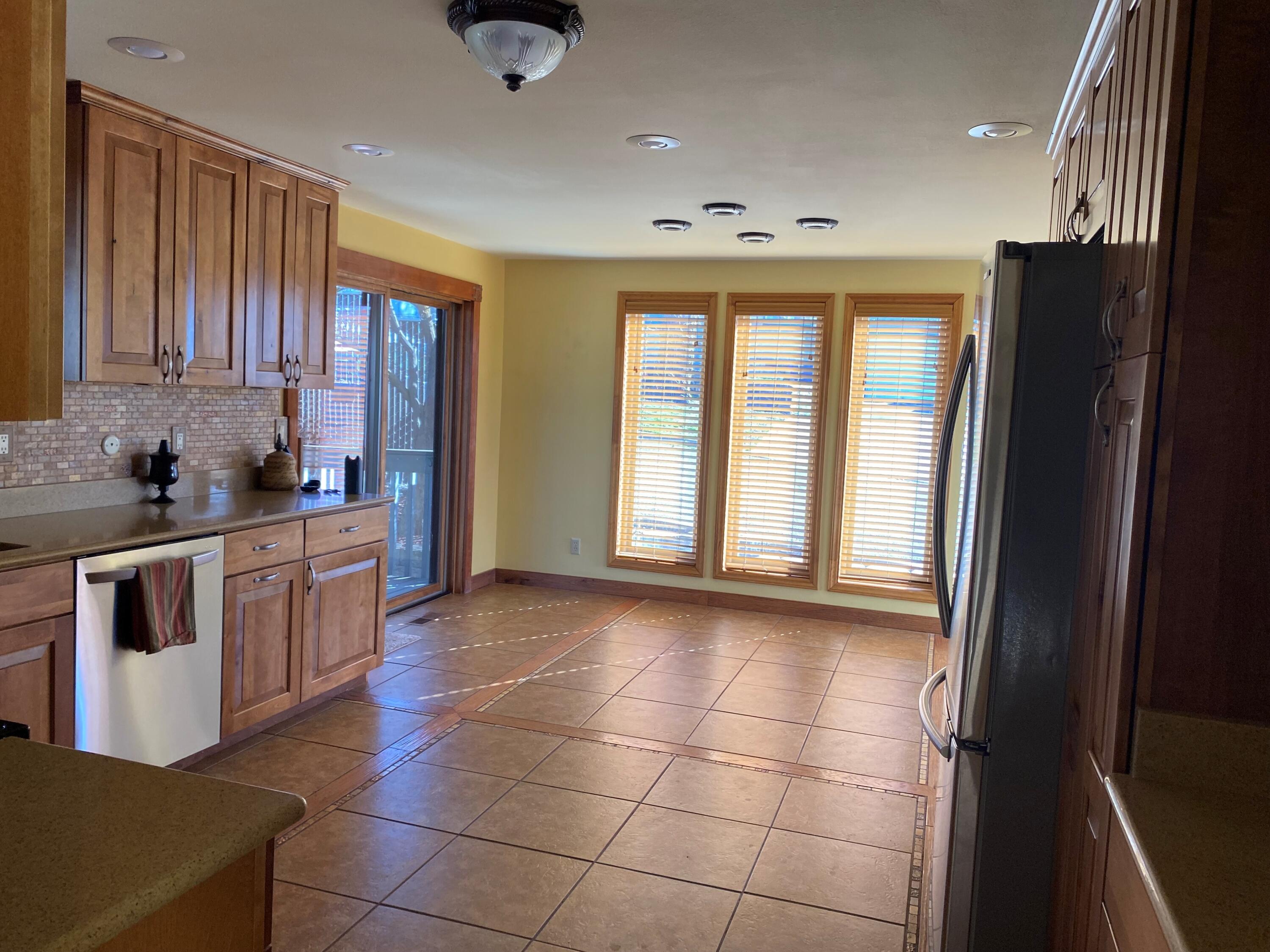 Klamath Falls -Hot Springs Addition - Residential