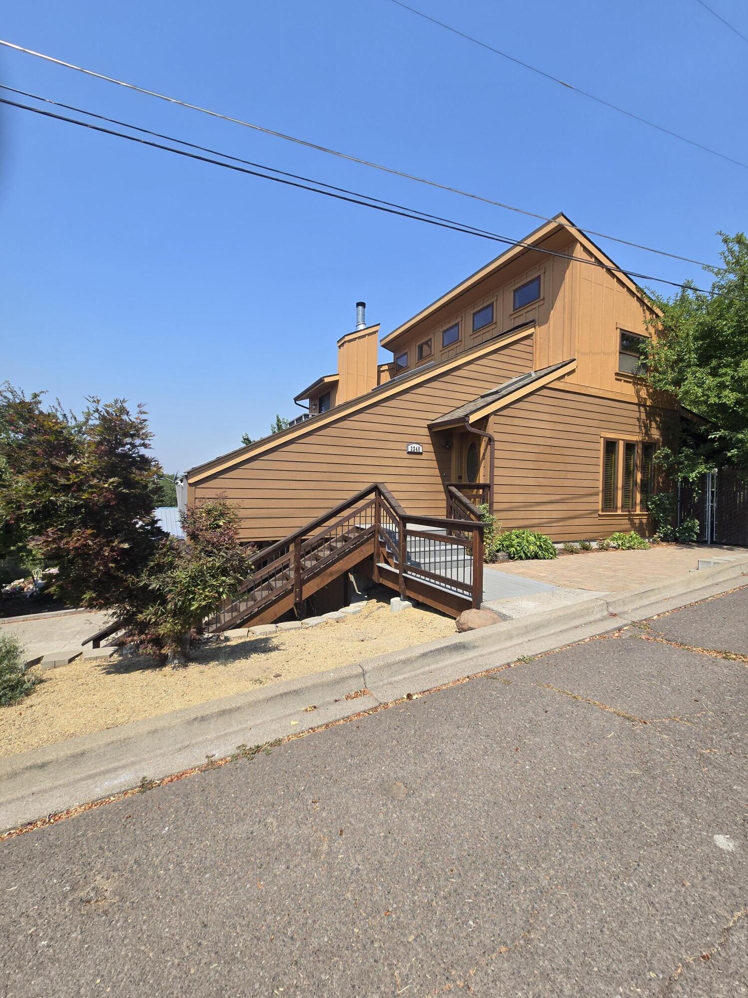 Klamath Falls -Hot Springs Addition - Residential
