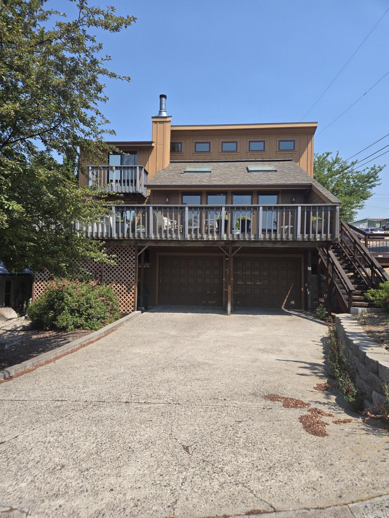 Klamath Falls -Hot Springs Addition - Residential