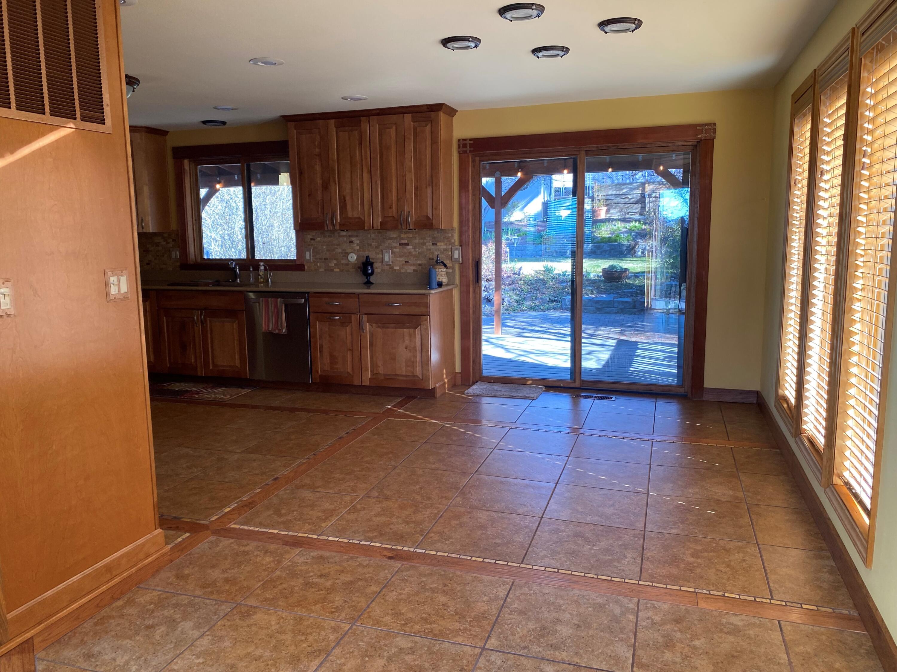Klamath Falls -Hot Springs Addition - Residential