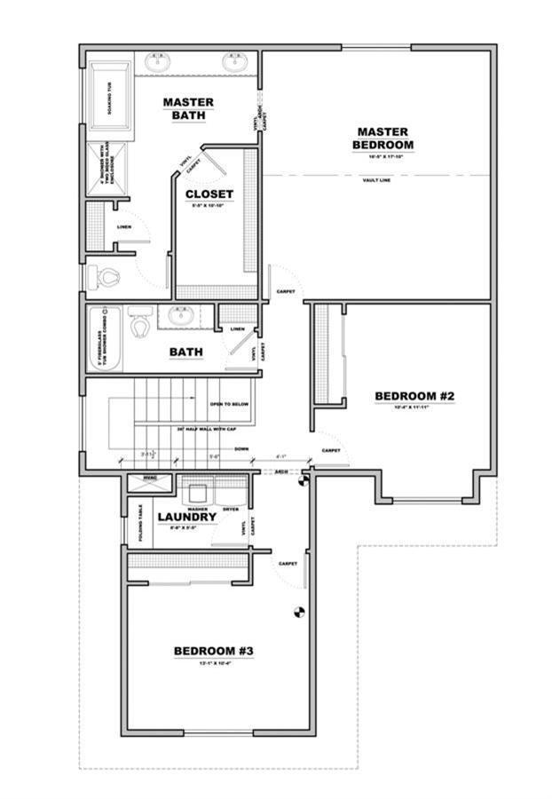 Eagle's Landing - Residential