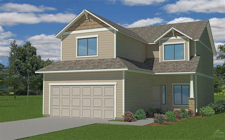 Eagle's Landing - Residential