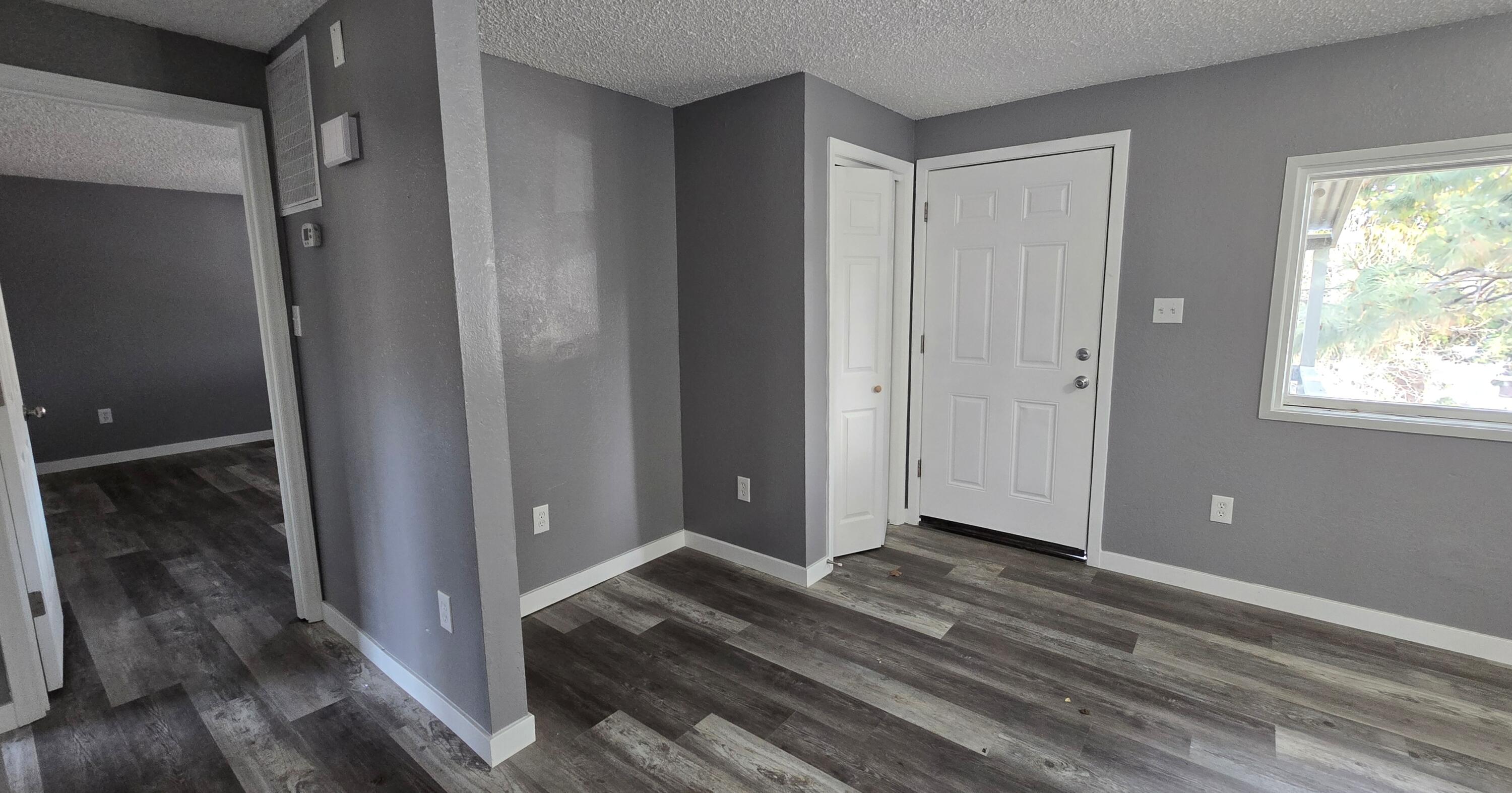 Klamath Falls -Second Addition - Residential