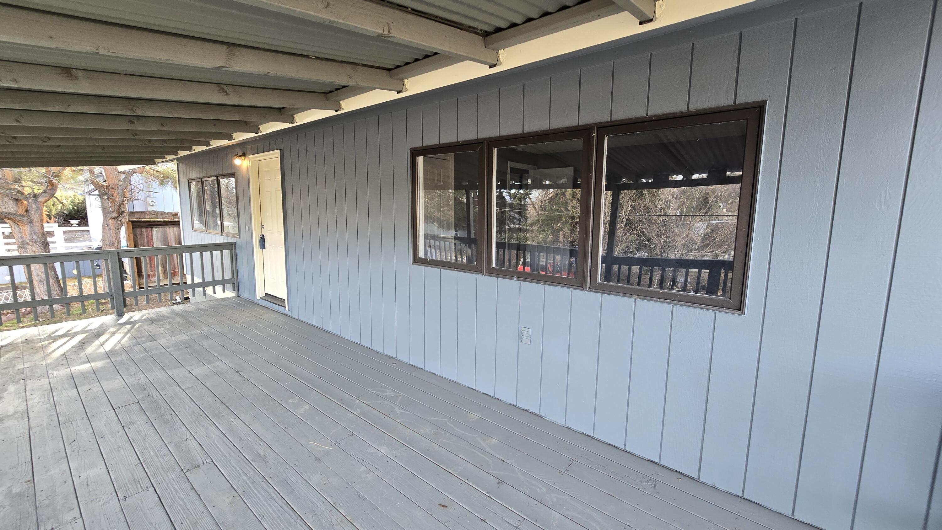 Klamath Falls -Second Addition - Residential