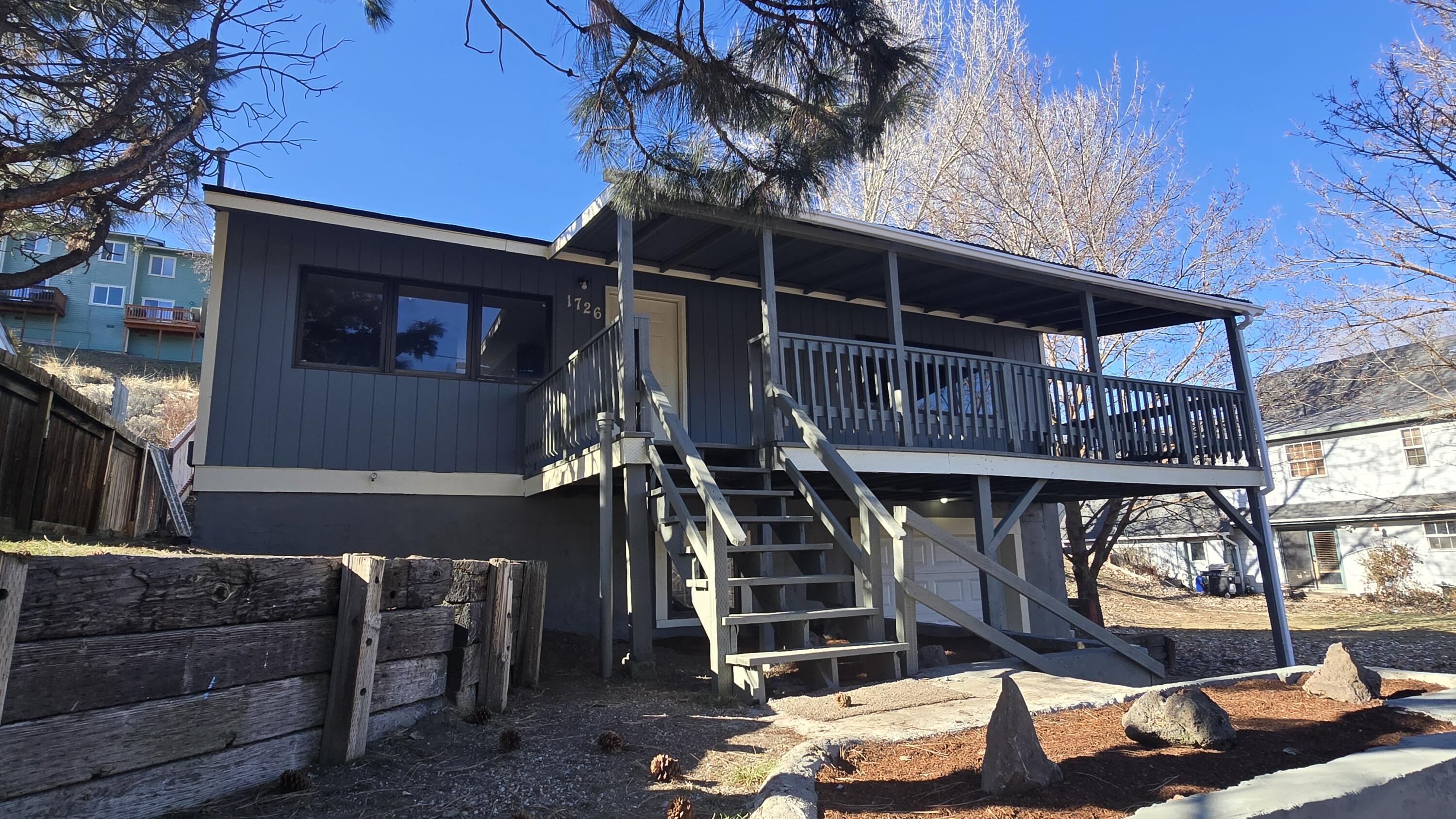 Klamath Falls -Second Addition - Residential