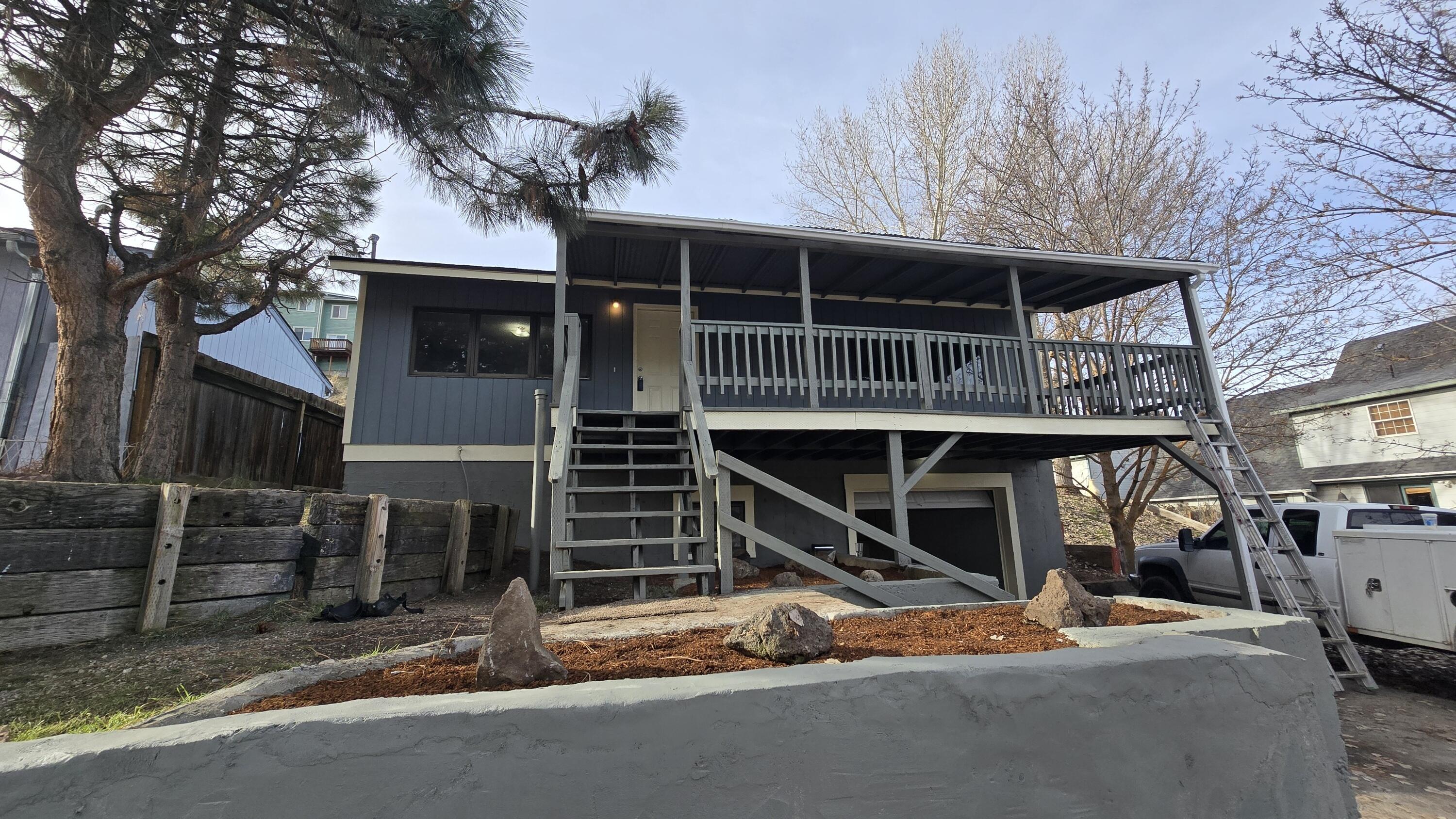 Klamath Falls -Second Addition - Residential