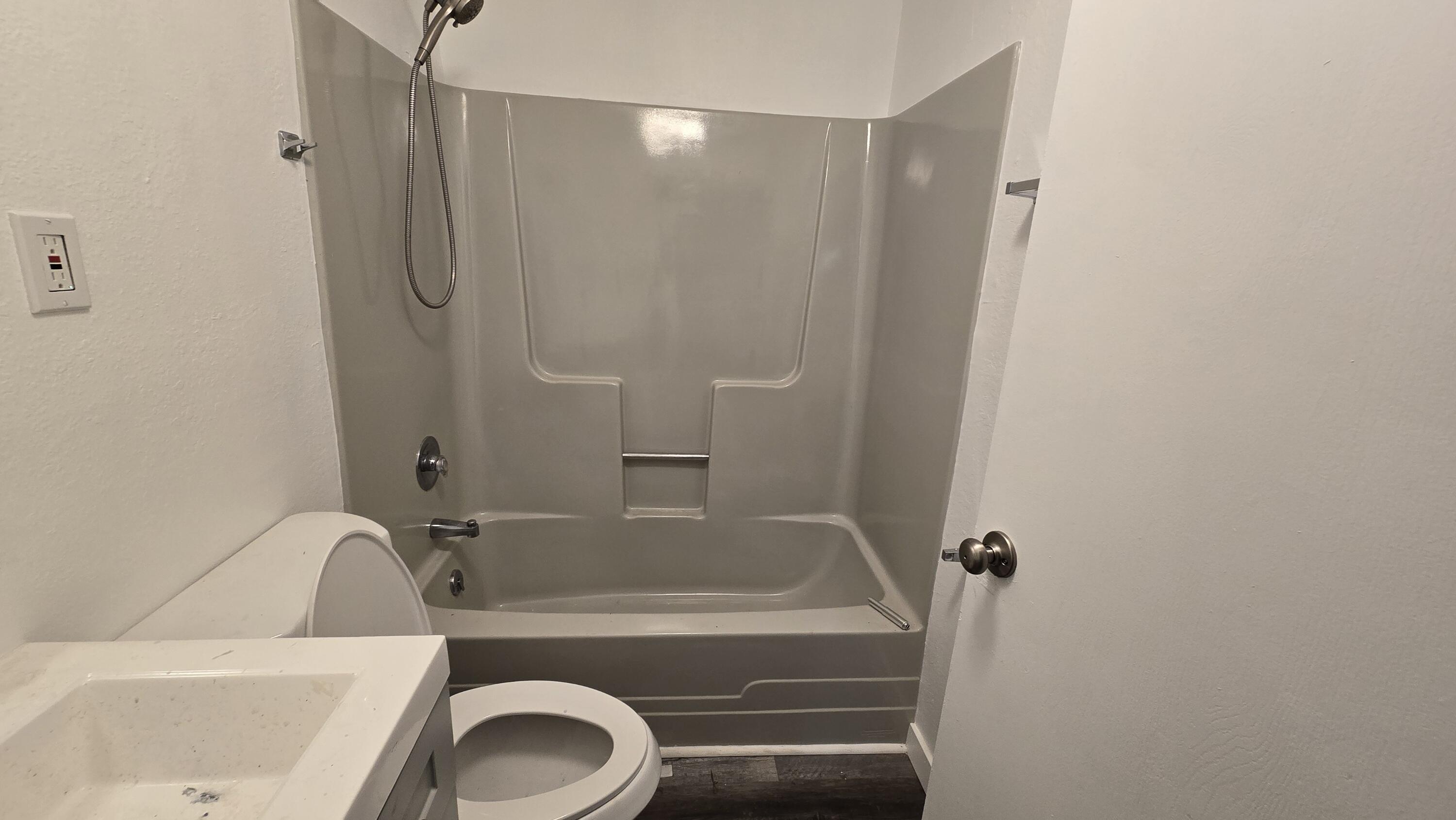 Klamath Falls -Second Addition - Residential