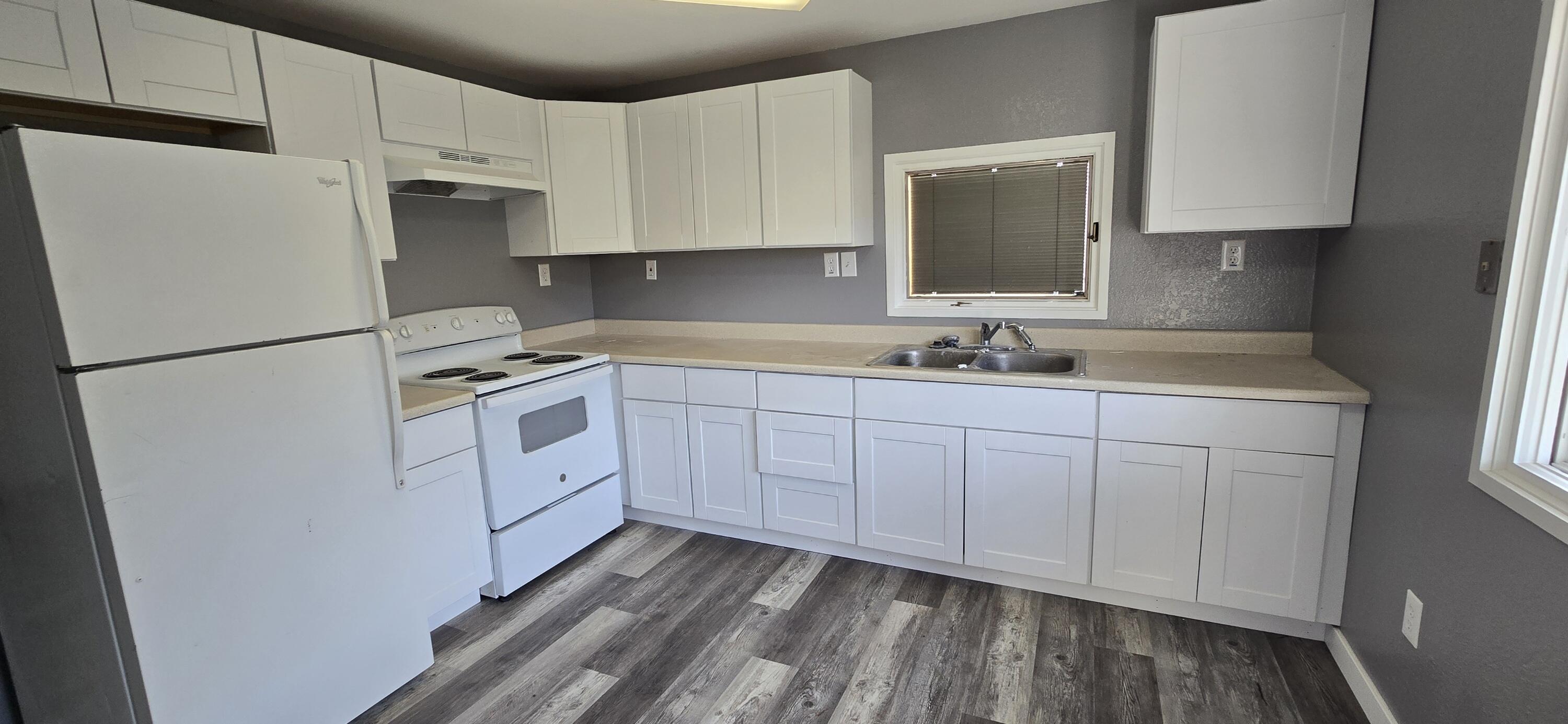 Klamath Falls -Second Addition - Residential