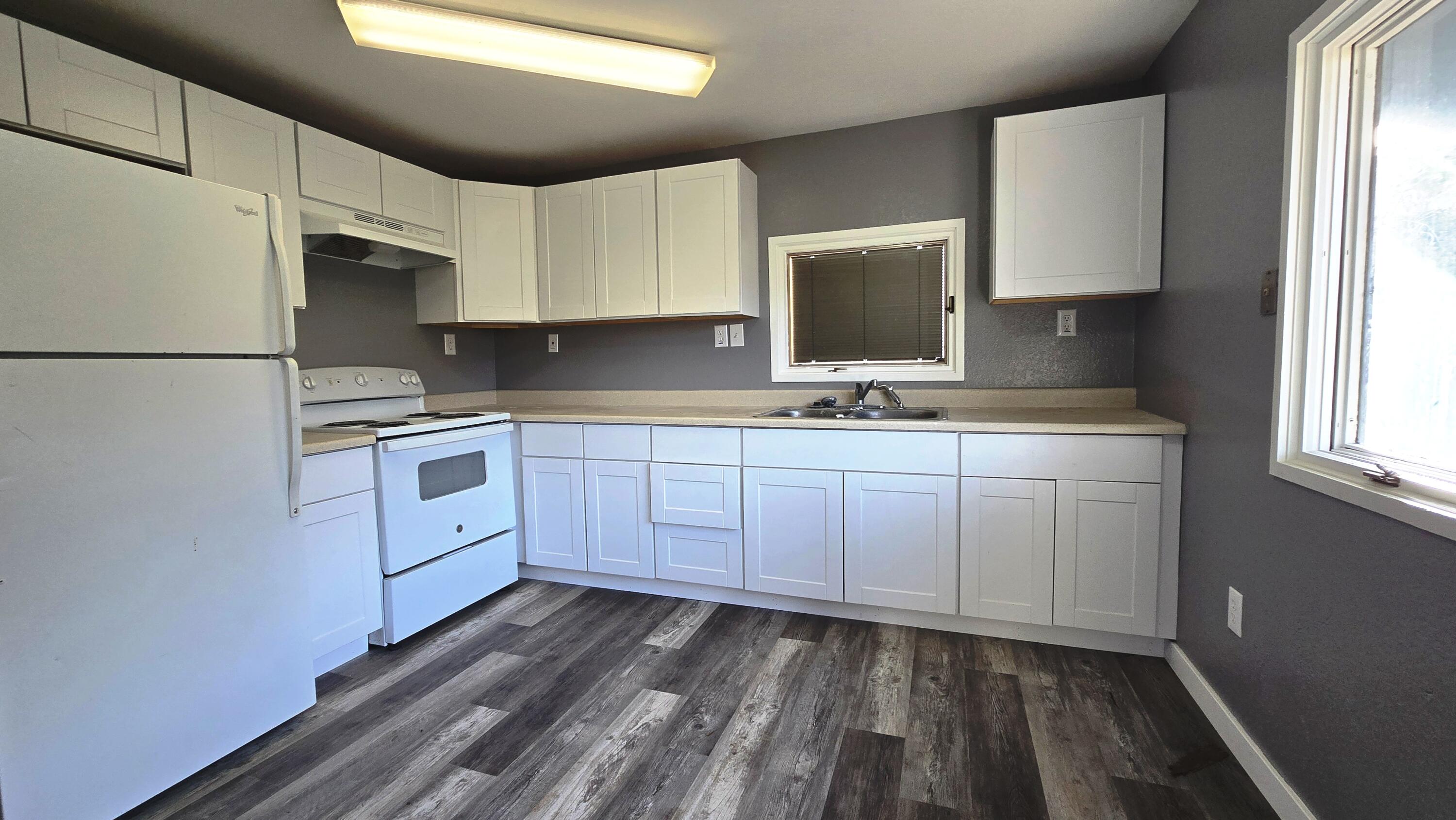 Klamath Falls -Second Addition - Residential