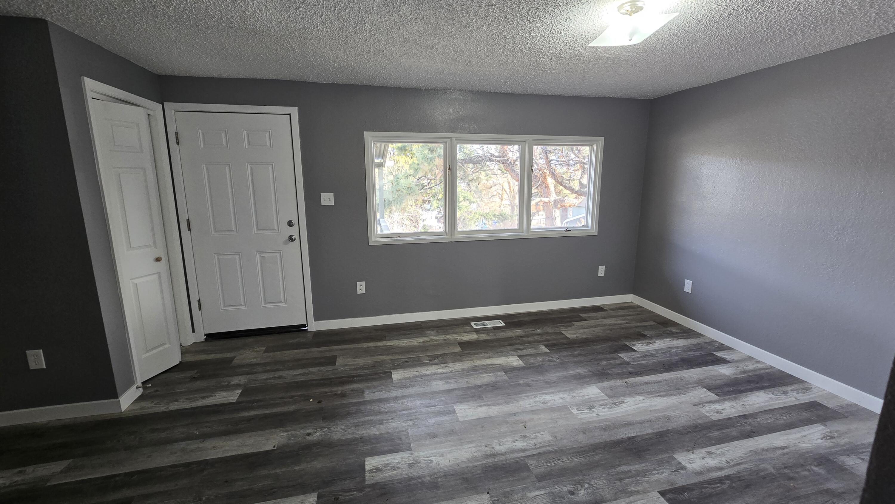 Klamath Falls -Second Addition - Residential