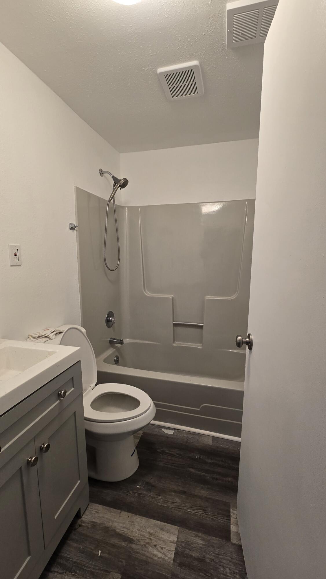 Klamath Falls -Second Addition - Residential