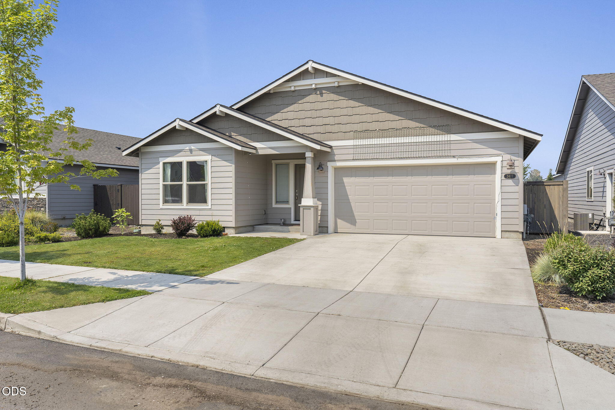 2477 SW Newberry Loop