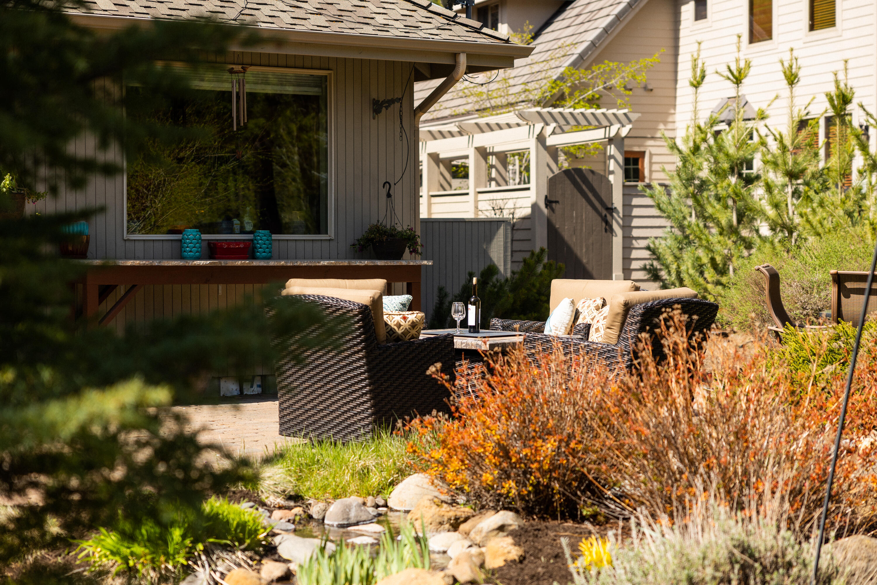 Widgi Creek - Residential